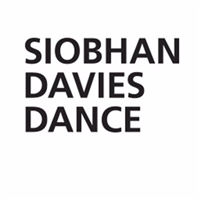 Siobhan Davies Dance logo